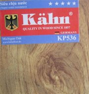 Sàn gỗ Kahn KP536