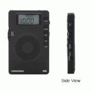 Eton M400 Grundig Radio