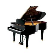 Yamaha Grand Piano S4