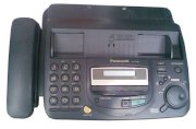 Panasonic  KX-FT63