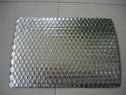 Túi khí cách nhiệt - chống nóng Foil nhôm 1.55x40m