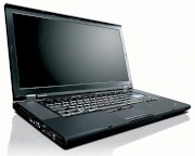 Lenovo ThinkPad T510 (4313-CTO) (Intel Core i7-620M 2.66GHz, 4GB RAM, 500GB HDD, VGA Intel GMA 5700MHD, 15.6 inch, Windows 7 Professional 64 bit)