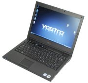 Dell Vostro 1320 (HC591P2GFBCa) (Intel Core 2 Duo T9550 2.66Ghz, 2GB RAM, 250GB HDD, VGA Intel GMA 4500MHD, 13.3 inch, PC DOS) 