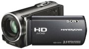 Sony Handycam HDR-CX116E