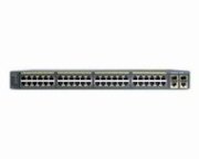 Cisco Catalyst 2960G-48TC - switch - 48 ports