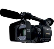 Máy quay phim chuyên dụng Panasonic AG-HVX200A