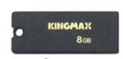 Kingmax Super Stick Mini Black 4GB