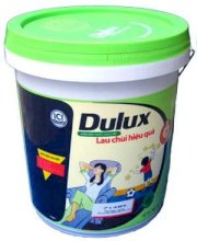 sơn dulux lau chui hiệu quả A 991 18L