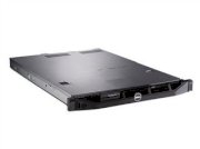 Dell PowerEdge 1U R310 - X3430 (Intel Quad Core X3430 2.40GHz, RAM 2GB, HDD 250GB, 350W)