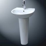 Lavabo chân đứng GL-285V