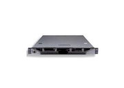 Dell PowerEdge R410 - E5640 (Intel Xeon Quad Core E5640  2.66GHz, RAM 2 x 2GB, HDD 2 x 146GB SAS, 480W)