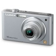 Panasonic Lumix DMC-F2GF