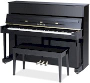 Yamaha Upright Piano T118