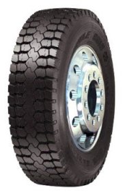 Lốp xe xe tải Doubleoin RLB1 315/80R22.5