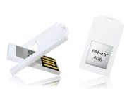 PNY Flip Attache 2GB