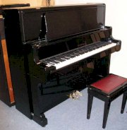 Đàn piano cơ Kwai BL - 71