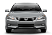 Honda Accord Sedan LX-P 2.4 AT 2011