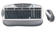 A4tech MediaWeb Desktop Zoom KB(S)-2350ZRP