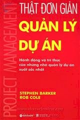 Quản lý dự án