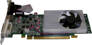 JATON Video-PX220GT-LX-1GDDR2-TV