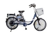 Xe đạp điện TLP-201B