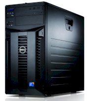 Dell Tower PowerEdge T410 - X5650 (Intel Xeon Six Core X5650 2.66Ghz, RAM 2 x 2GB, HDD 2 x 146GB SAS)