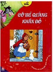 Cô bé quàng khăn đỏ 