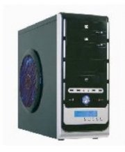 TNC PC (INTEL Core i7 930 2.8GHz, RAM 4GB, HDD 1.5TB, VGA ATI Radeon HD 4670, PC DOS, Không kèm màn hình)