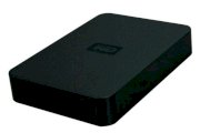 Western Digital Elements SE 1TB USB 2.0 (WDBABV0010BBK-NESN)