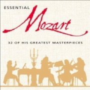 Mozart - 32 of his greatest song