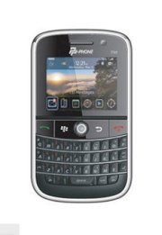 P-Phone T98 