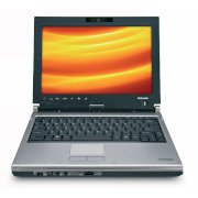 Toshiba Portege M780-S7230 (Intel Core i5-520M 2.4GHz, 3GB RAM, 250GB HDD, VGA Intel HD Graphics, 12.1 inch, Windows 7 Professional 32 bit)