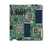 Mainboard Sever SuperMicro X8DTE-F