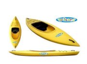 Thuyền Kayak Winner Thunder - Wi004