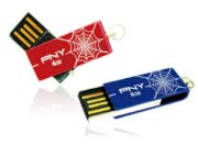 PNY A.V.S. Attache 16GB