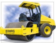 BOMAG BW177PDH-40
