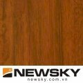 Sàn gỗ Newsky 12.3mm M601 - Hồ Đào