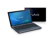 Sony Vaio VPC-Z12Z9E/X (Intel Core i7-620M 2.66GHz, 8GB RAM, 256GB SSD, VGA NVIDIA GeForce GT330M / Intel HD Graphics, 13.1 inch, Windows 7 Professional 64 bit)