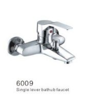 Vòi lavabo ruột đồng OV-6009