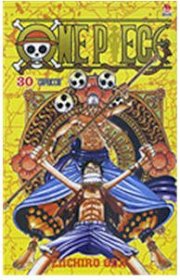 One Piece - Tập 30