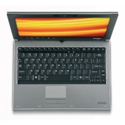 Toshiba Portege M780-S7240 (Intel Core i7-620M 2.66GHz, 4GB RAM, 320GB HDD, VGA Intel HD GRaphics, 12.1 inch, Windows 7 Professional 64 bit)