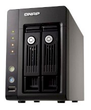 Qnap Raid Storage TS-259 Pro