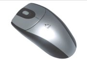 A4tech Wireless 3D Mouse RFSW-25