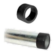 Bịt đầu ống cáp (PVC Conduit Plug / PVC Grommet)