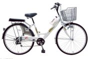 Xe đạp Mini Asama AMT-265-12