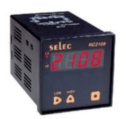 Bộ hiển thị tốc độ Selec RC2108