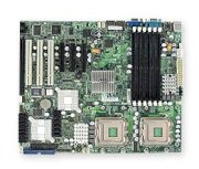 Mainboard Sever SuperMicro X7DCL-3