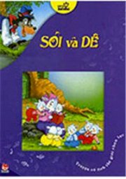 Sói và Dê 