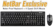 A4tech NetBar Exclusive 520X