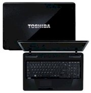 Toshiba Satellite Pro S500-131 (Intel Core i3-350M 2.26GHz, 2GB RAM, 320GB HDD, VGA Intel HD Graphics, 15.6 inch, Windows 7 Professional 64 bit)